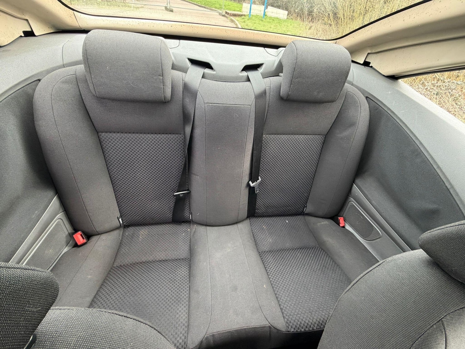 Used Ford Focus CC 2009 for sale - 77633875: Photo 24