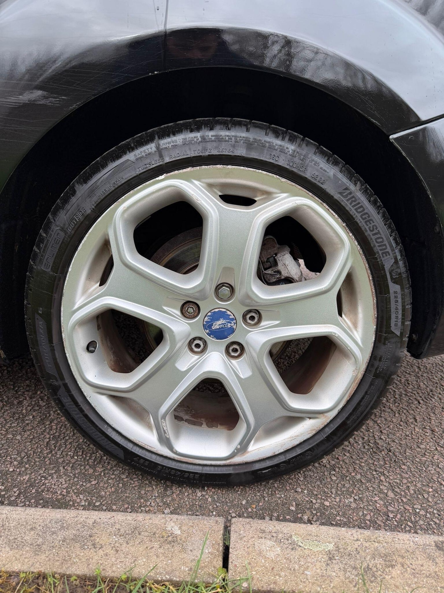 Used Ford Focus CC 2009 for sale - 77633875: Photo 27