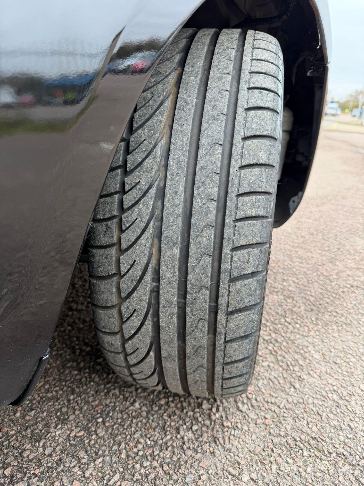 Used Ford Focus CC 2009 for sale - 77633875: Photo 28