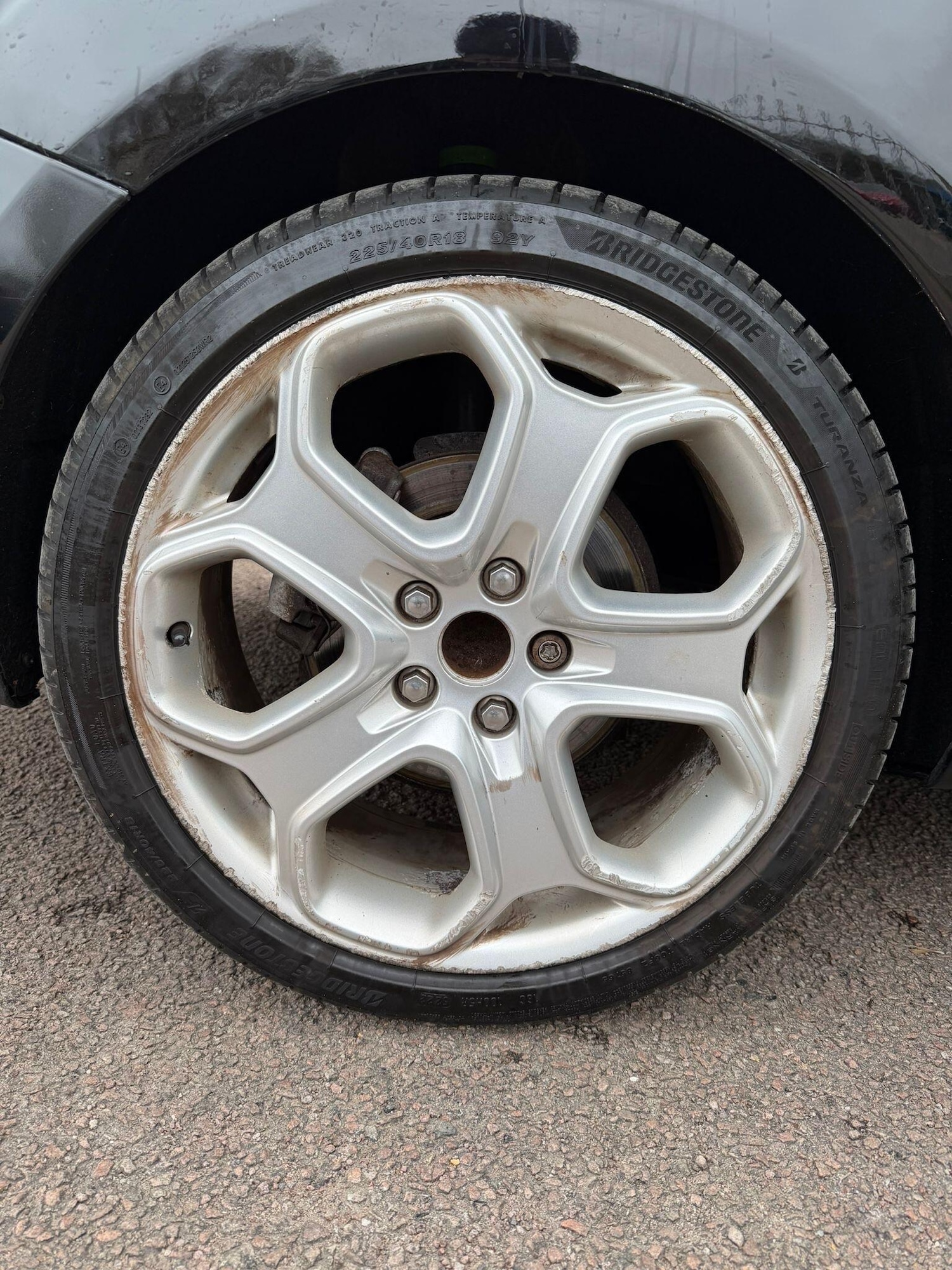 Used Ford Focus CC 2009 for sale - 77633875: Photo 29