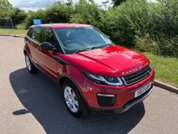 2017 (17) - 2.0 TD4 SE Tech Auto 4WD Euro 6 (s/s) 5dr