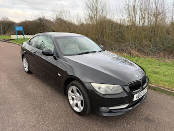 BMW 3 Series feature image