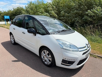 Used Citroen C4 Picasso 2013 for sale - 79268832: Photo
