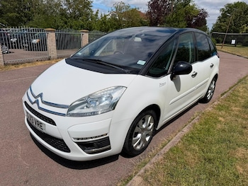 Used Citroen C4 Picasso 2013 for sale - 79268832: Photo