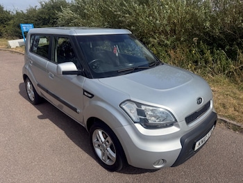 Used Kia Soul 2010 for sale - 79324635: Photo