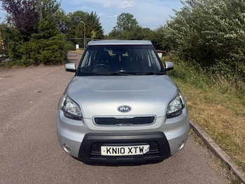 Used Kia Soul 2010 for sale - 79324635: Photo