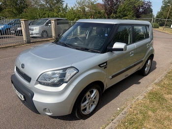 Used Kia Soul 2010 for sale - 79324635: Photo