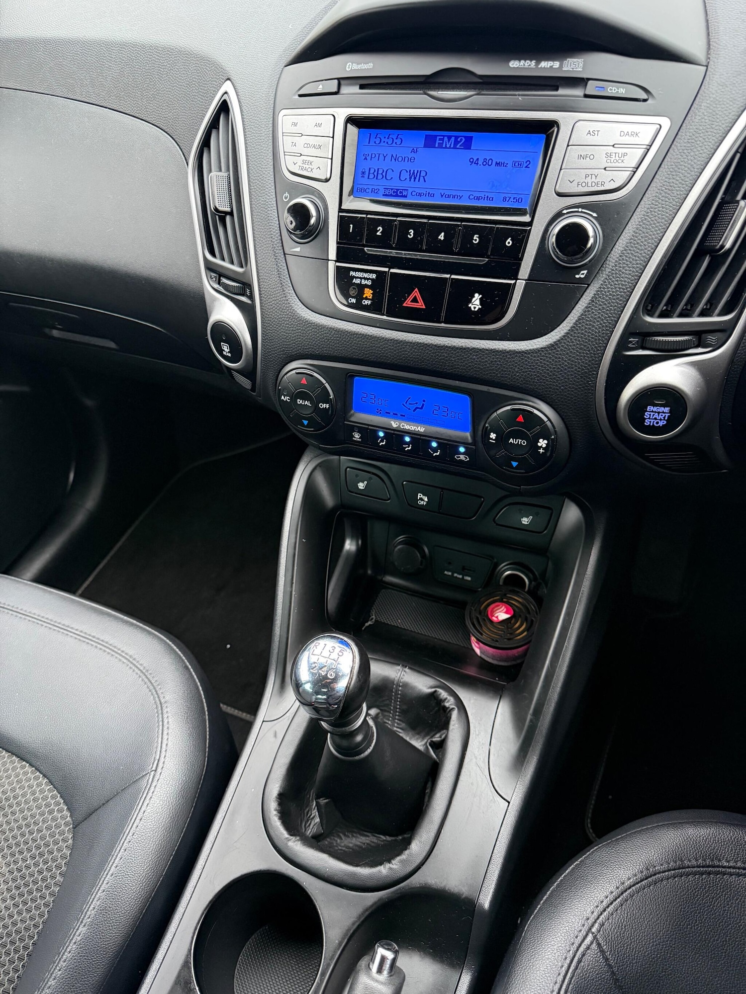 Used Hyundai Ix35 2011 for sale - 76592162: Photo 10