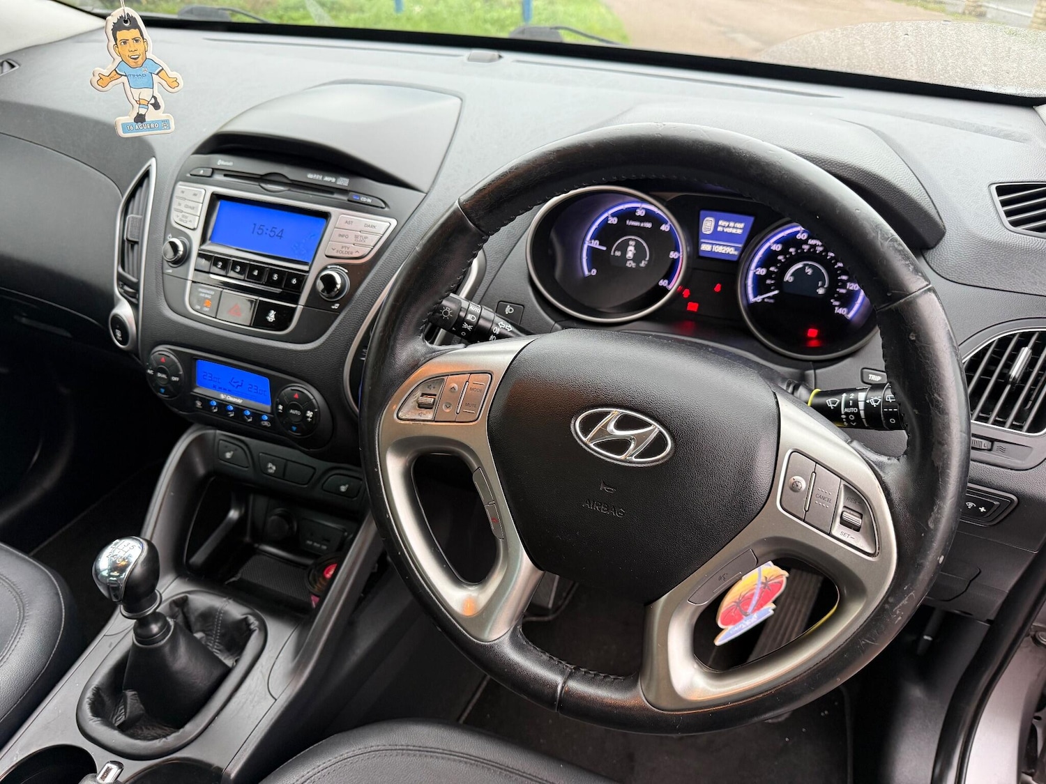 Used Hyundai Ix35 2011 for sale - 76592162: Photo 11