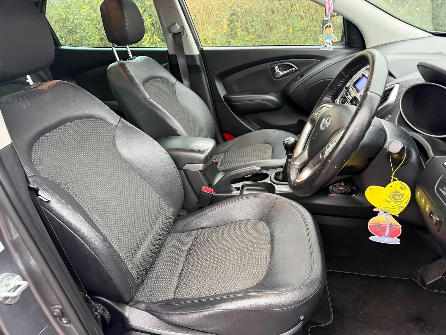 Used Hyundai Ix35 2011 for sale - 76592162: Photo 12