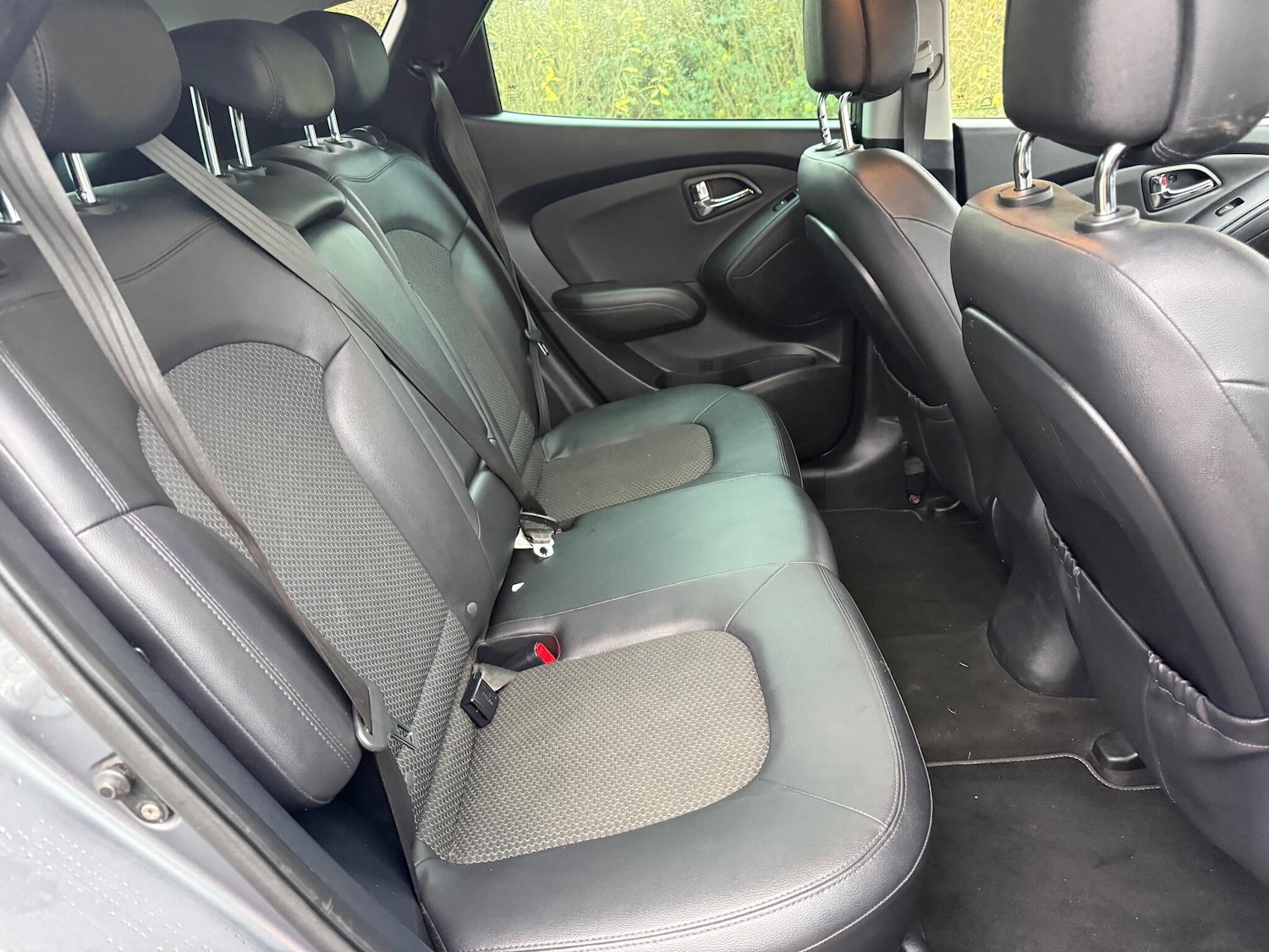 Used Hyundai Ix35 2011 for sale - 76592162: Photo 13