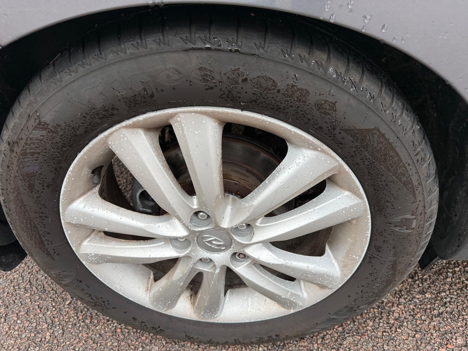 Used Hyundai Ix35 2011 for sale - 76592162: Photo 19