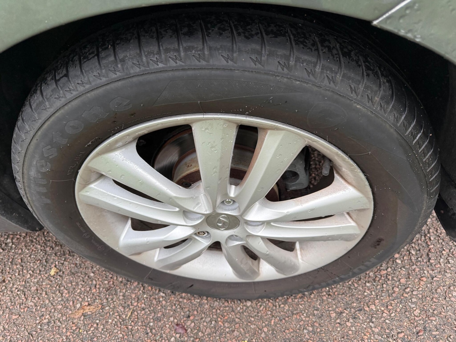 Used Hyundai Ix35 2011 for sale - 76592162: Photo 21