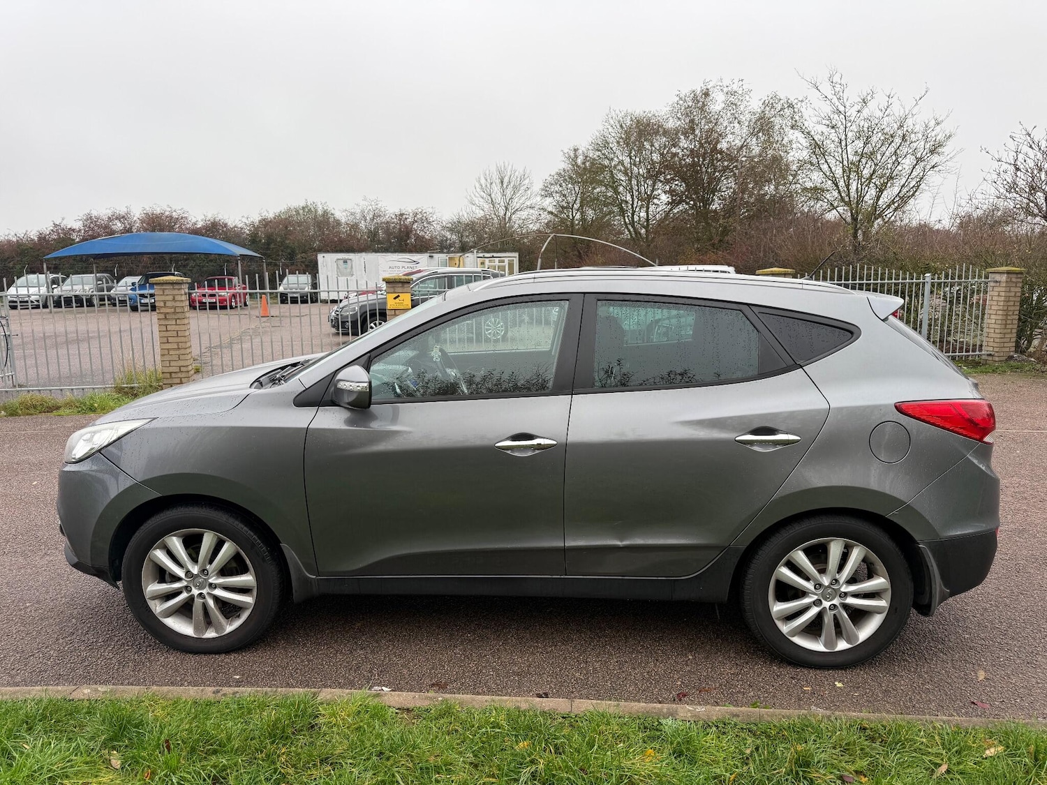 Used Hyundai Ix35 2011 for sale - 76592162: Photo 5