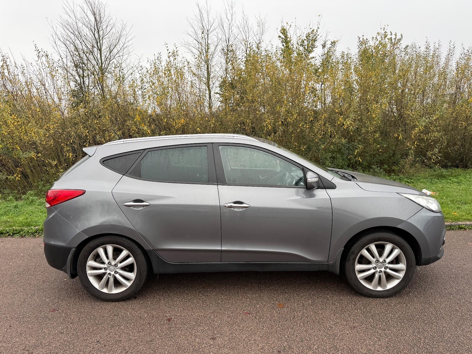 Used Hyundai Ix35 2011 for sale - 76592162: Photo 7