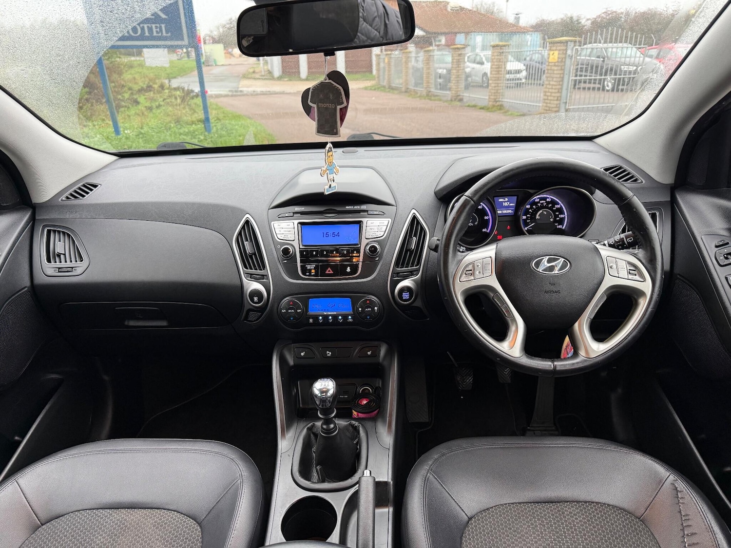 Used Hyundai Ix35 2011 for sale - 76592162: Photo 8
