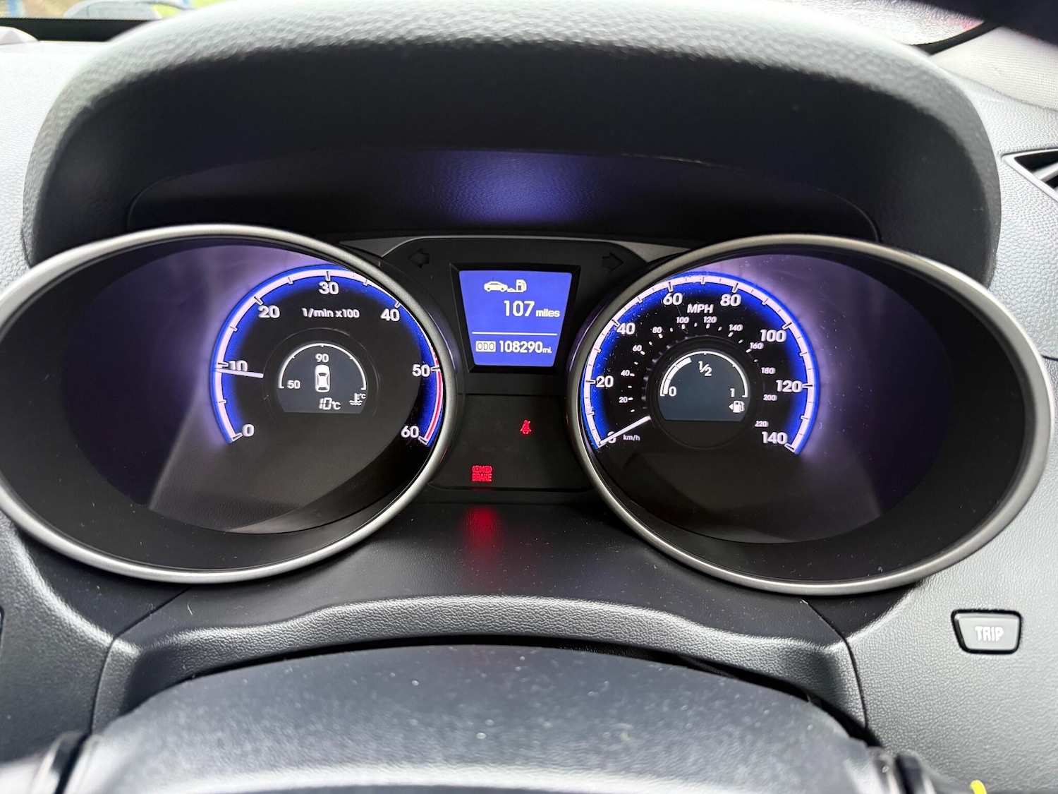 Used Hyundai Ix35 2011 for sale - 76592162: Photo 9