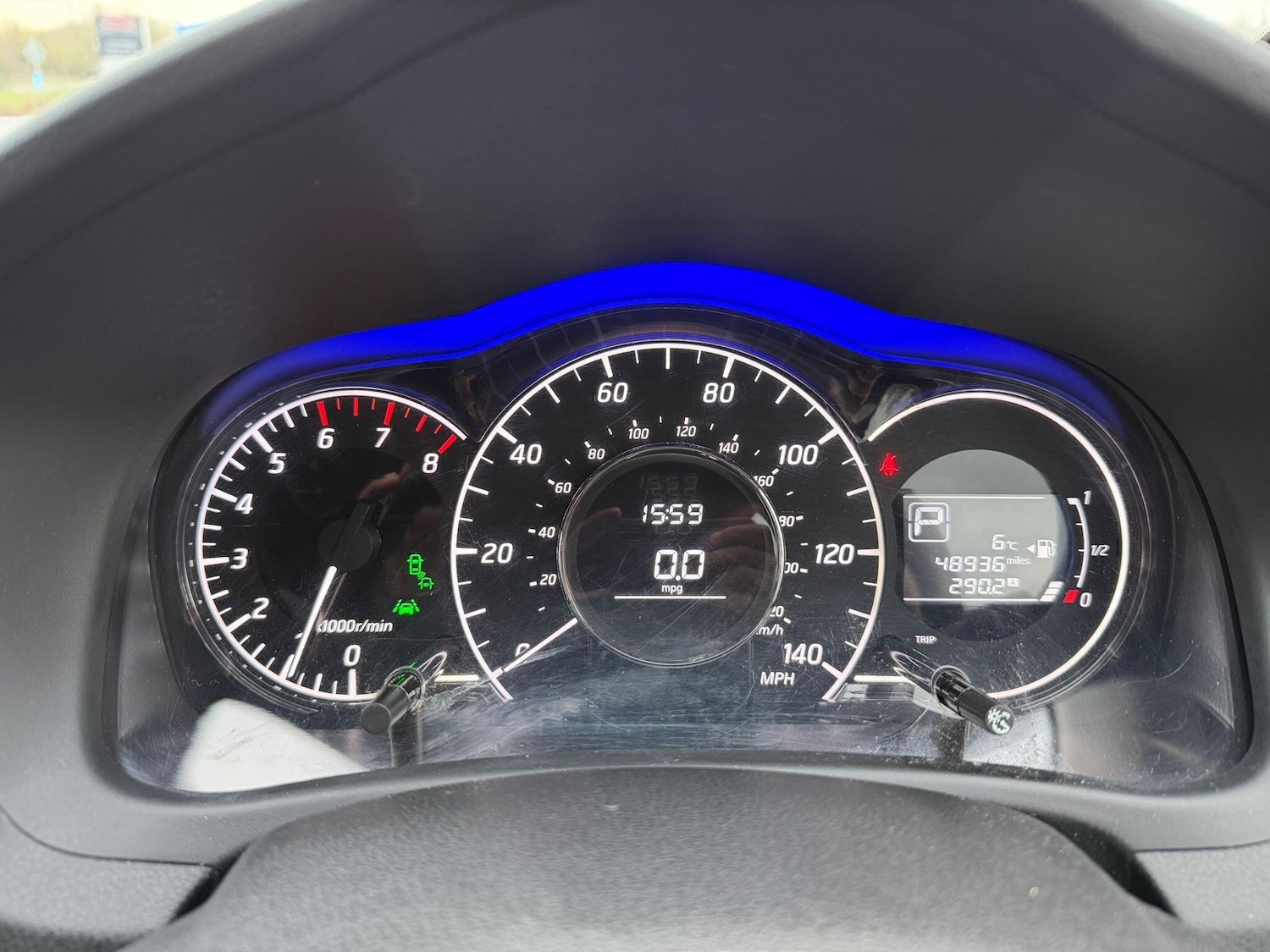 Used Nissan Note 2016 for sale - 77377218: Photo 10