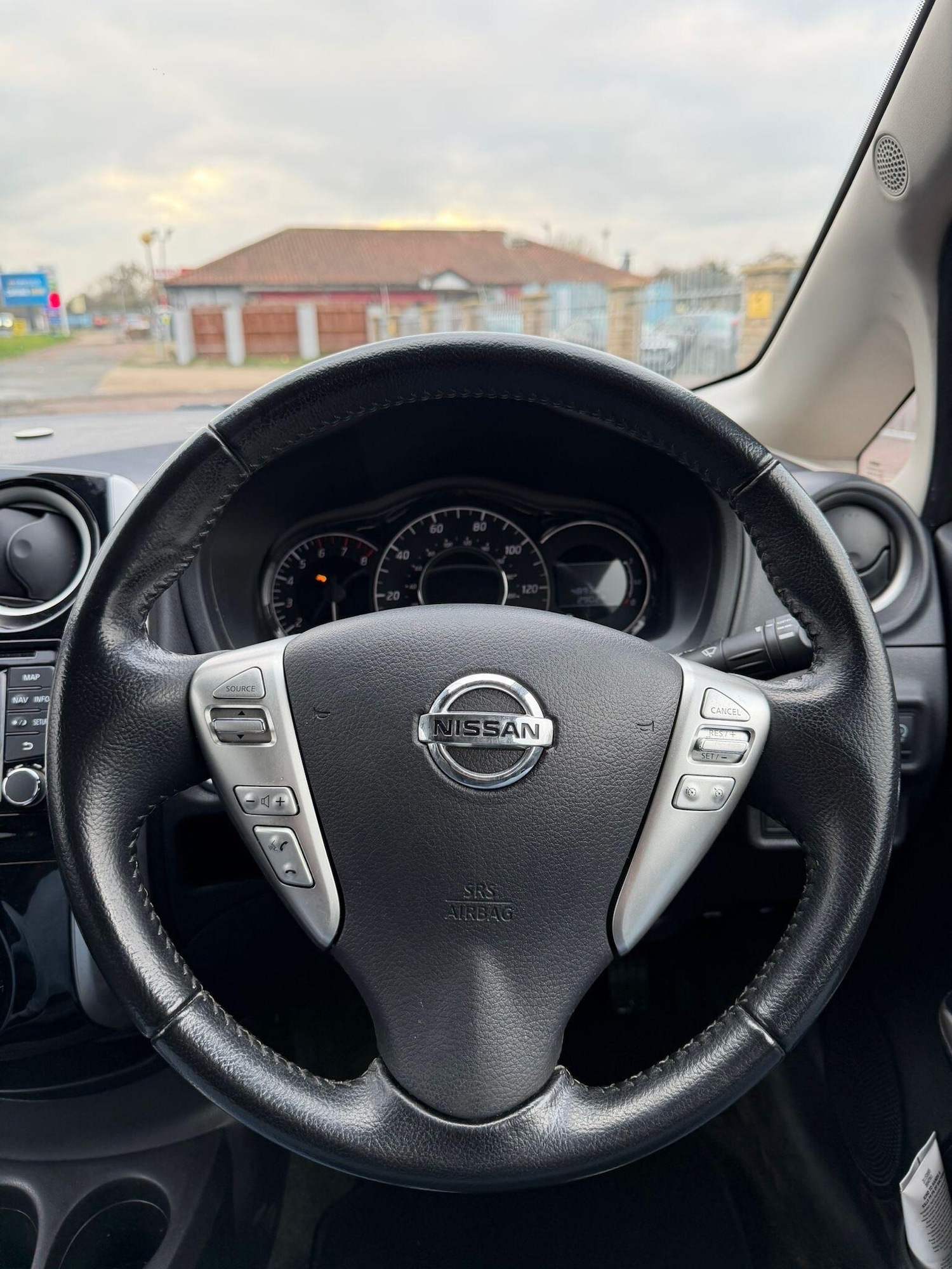 Used Nissan Note 2016 for sale - 77377218: Photo 12