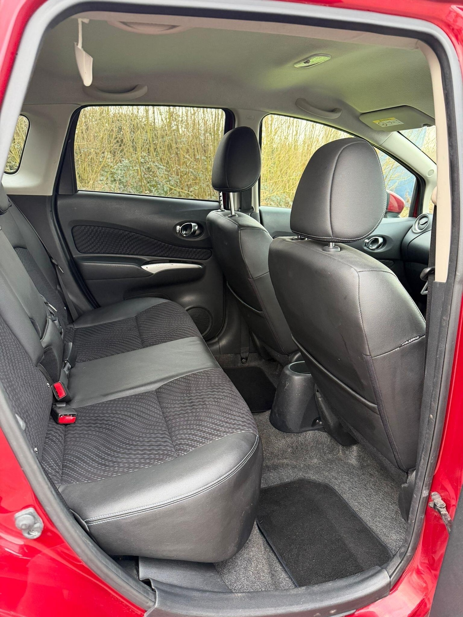 Used Nissan Note 2016 for sale - 77377218: Photo 15