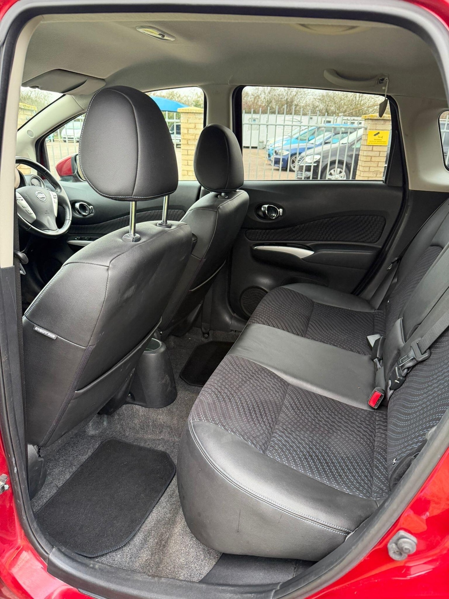 Used Nissan Note 2016 for sale - 77377218: Photo 16