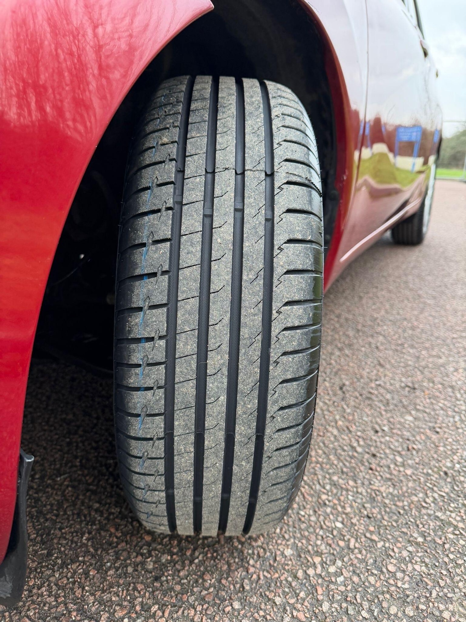 Used Nissan Note 2016 for sale - 77377218: Photo 21