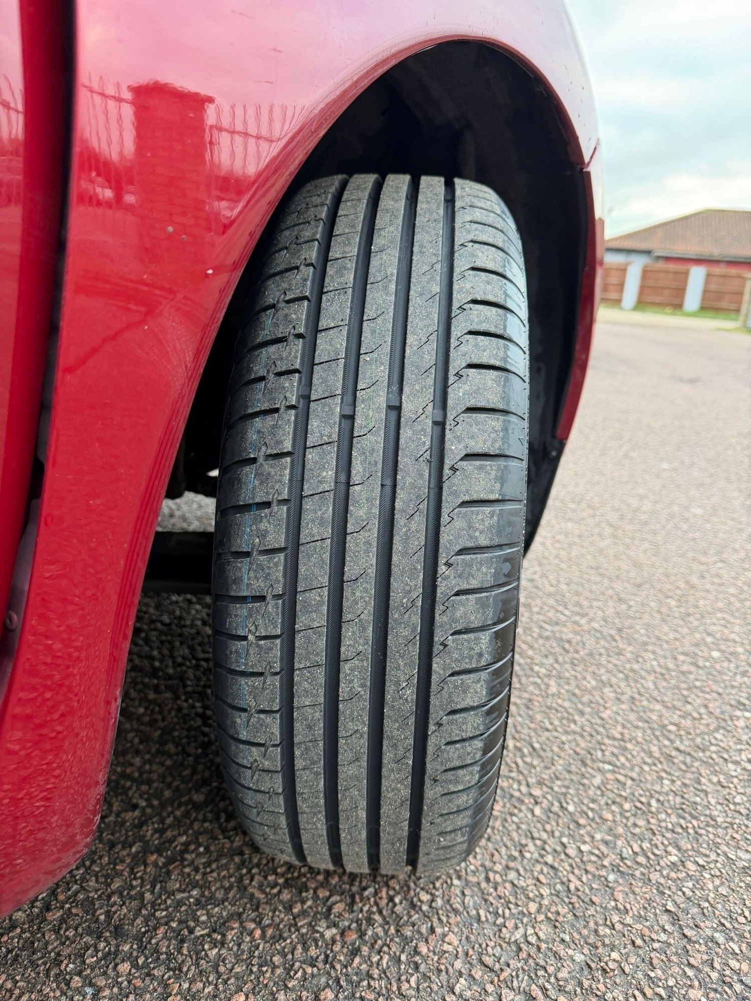 Used Nissan Note 2016 for sale - 77377218: Photo 23