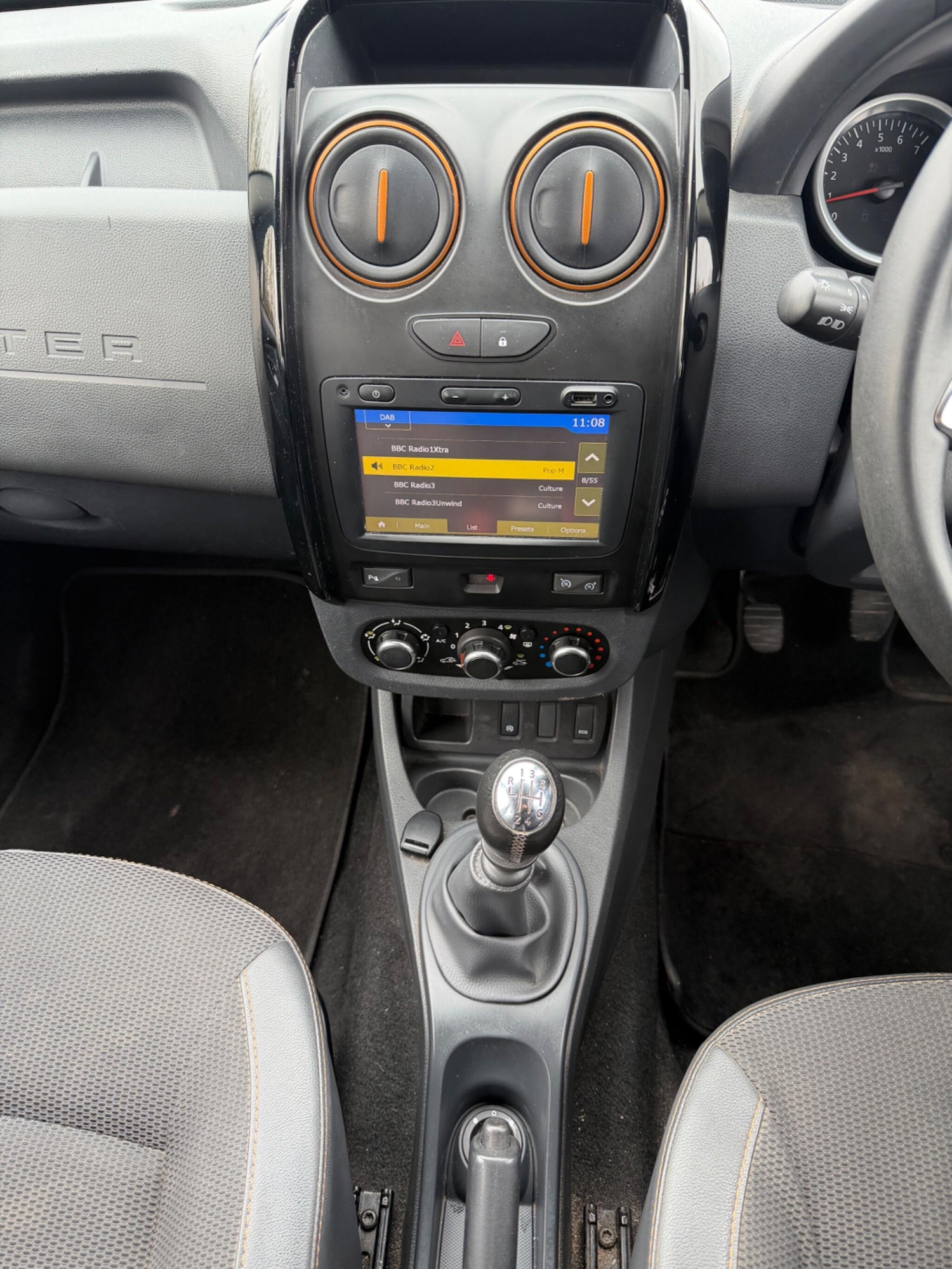 Used Dacia Duster 2017 for sale - 78062704: Photo 13