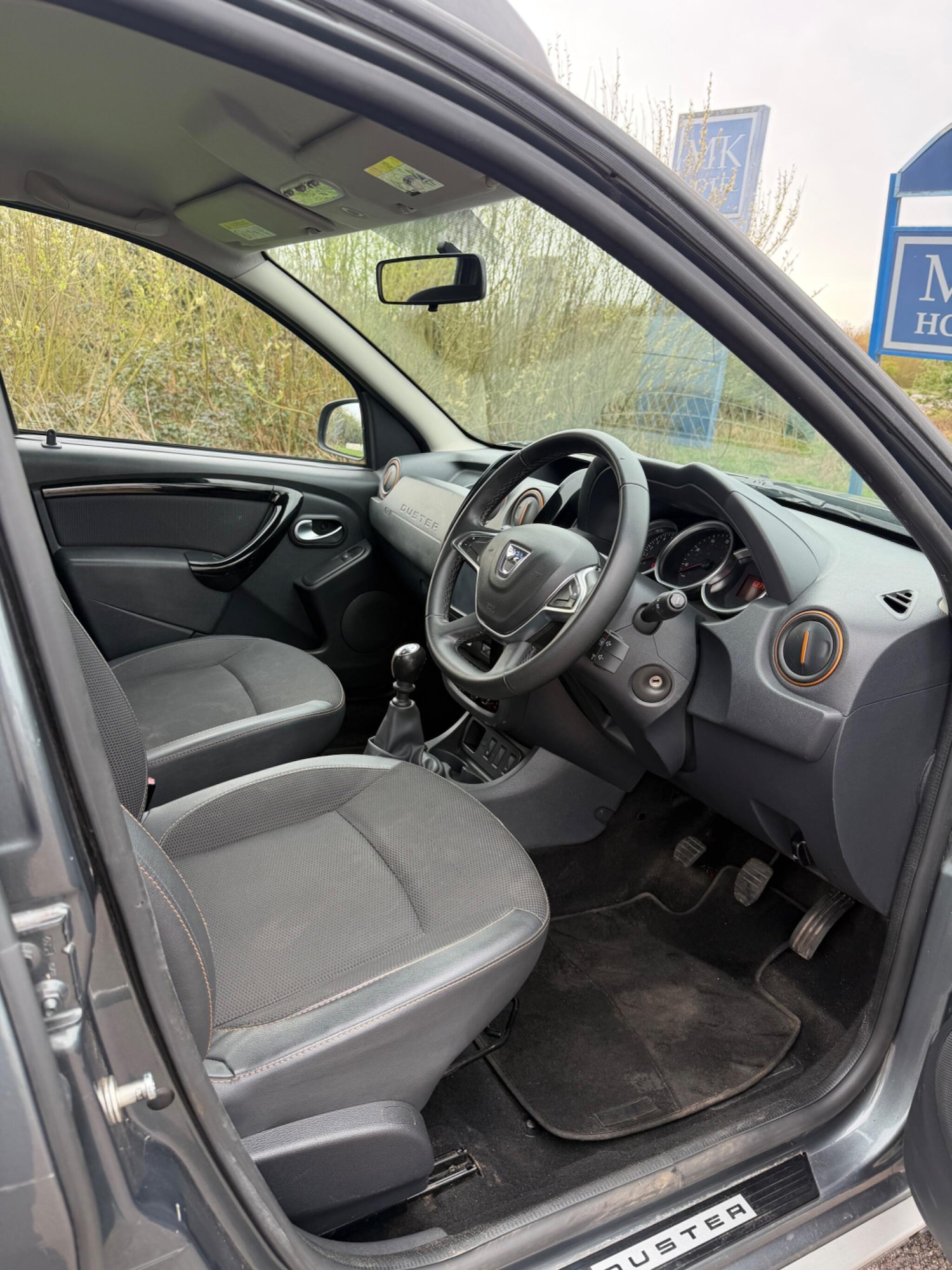 Used Dacia Duster 2017 for sale - 78062704: Photo 14