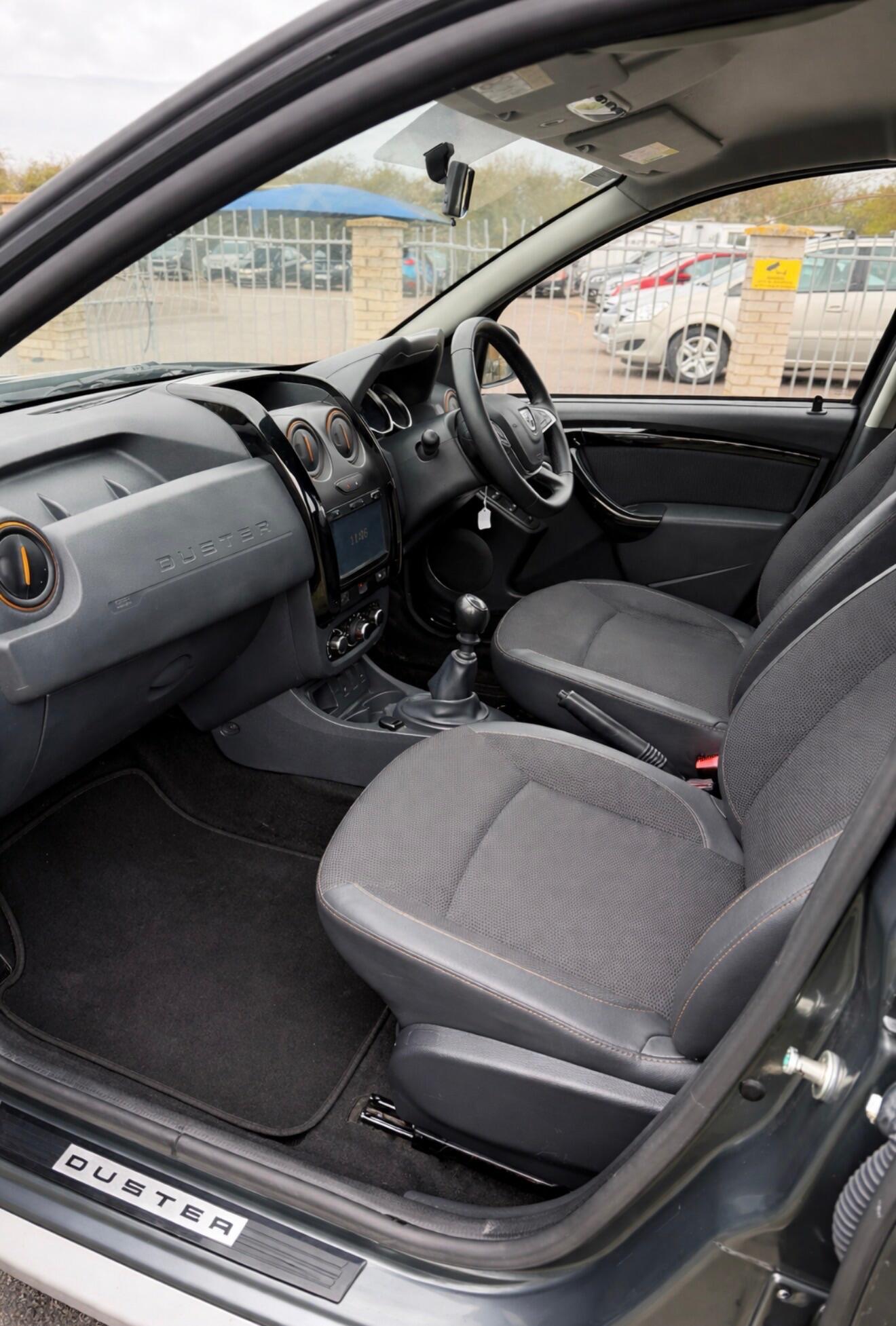 Used Dacia Duster 2017 for sale - 78062704: Photo 15