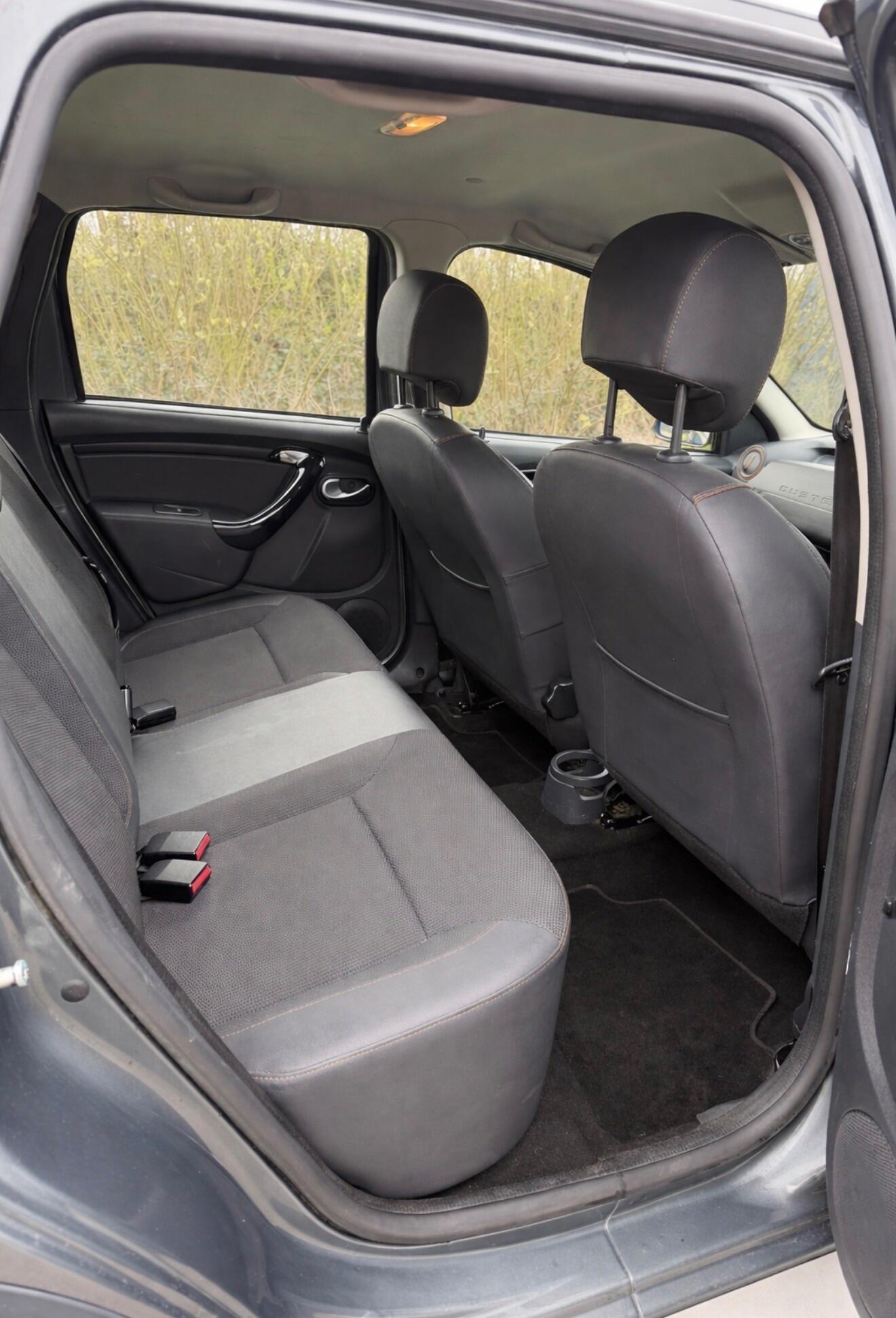 Used Dacia Duster 2017 for sale - 78062704: Photo 16