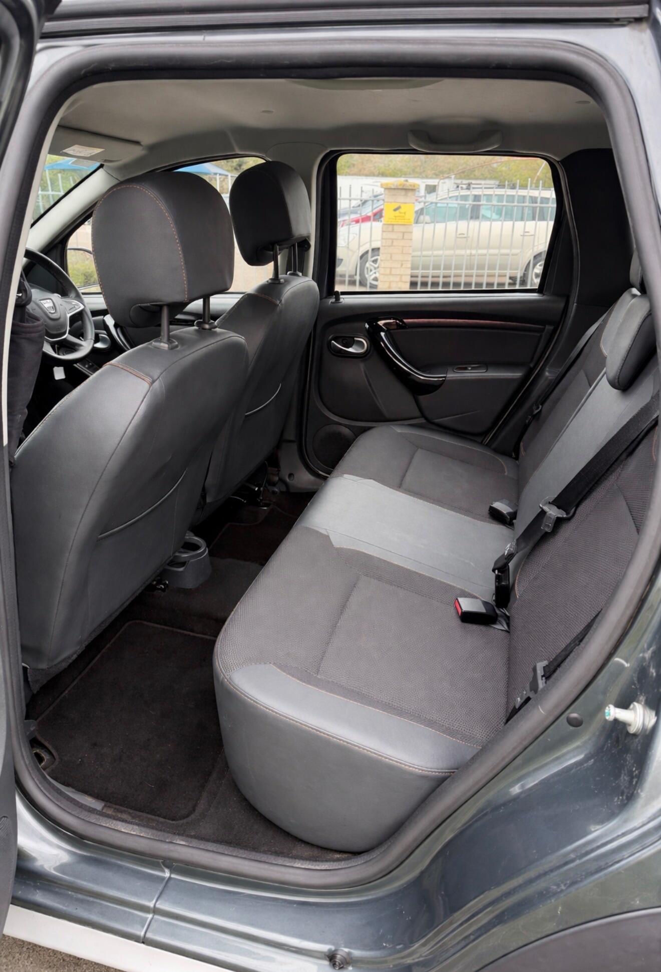 Used Dacia Duster 2017 for sale - 78062704: Photo 17