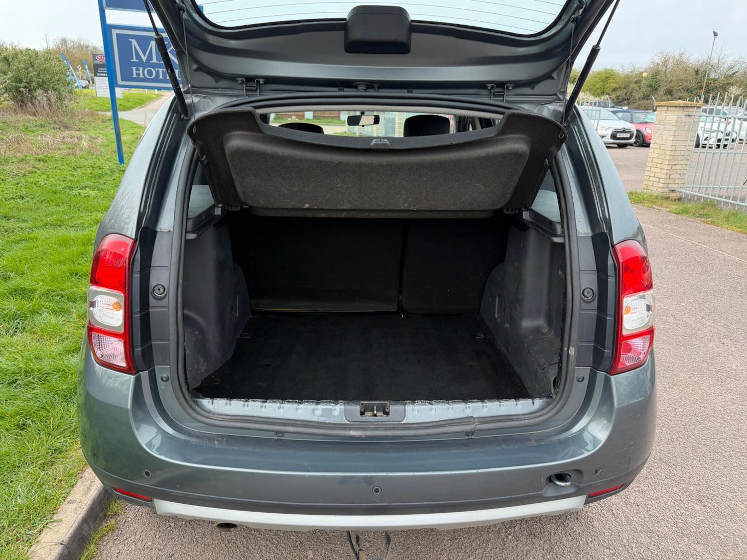 Used Dacia Duster 2017 for sale - 78062704: Photo 19