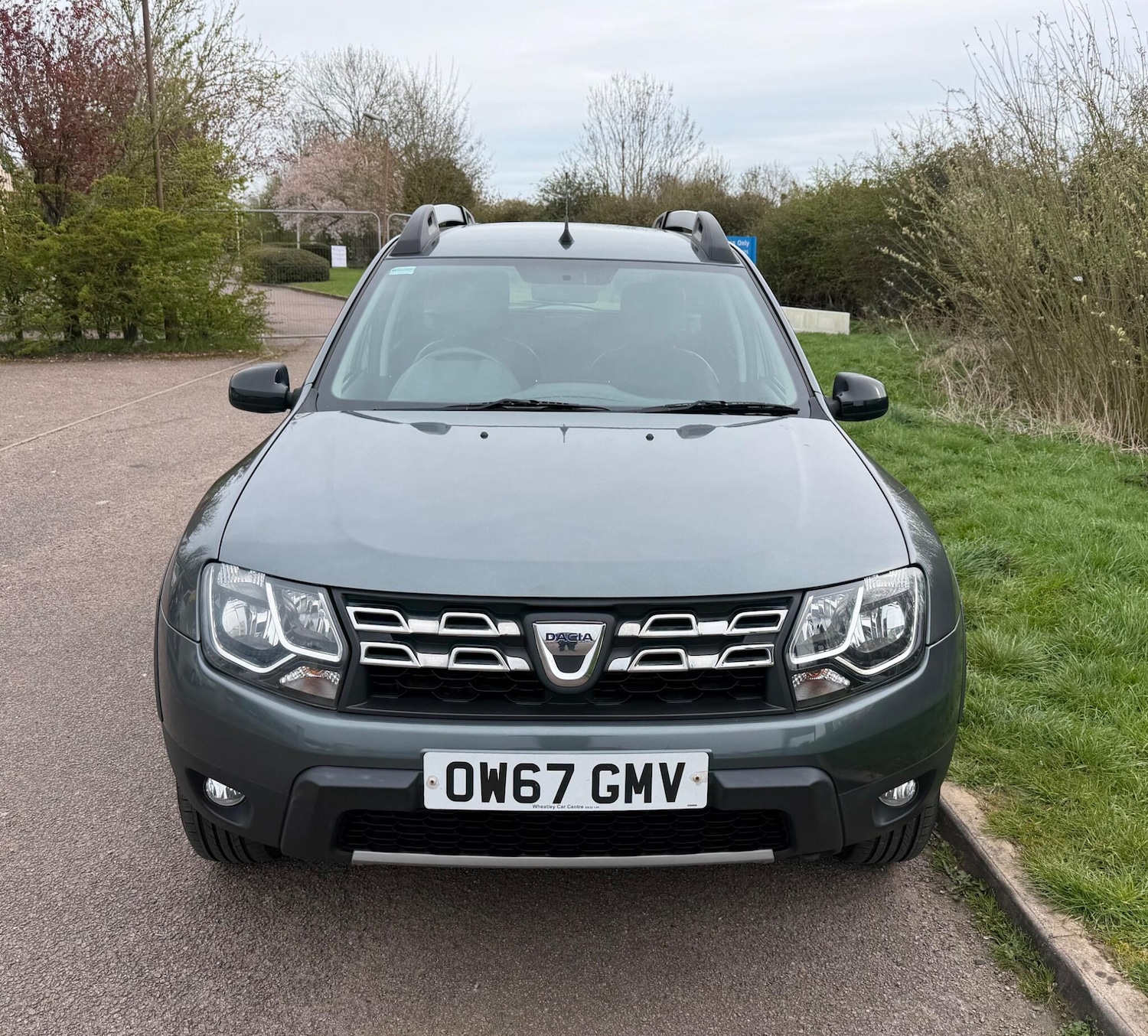 Used Dacia Duster 2017 for sale - 78062704: Photo 2