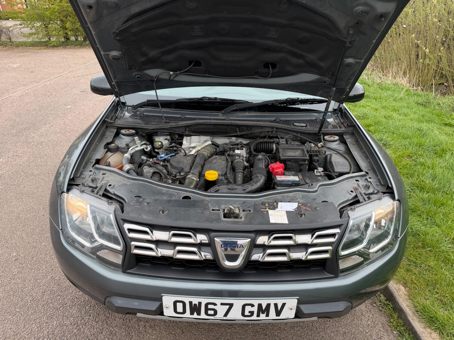 Used Dacia Duster 2017 for sale - 78062704: Photo 21