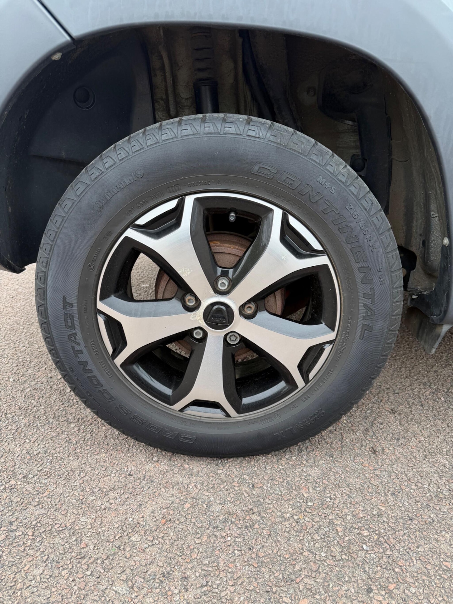 Used Dacia Duster 2017 for sale - 78062704: Photo 24