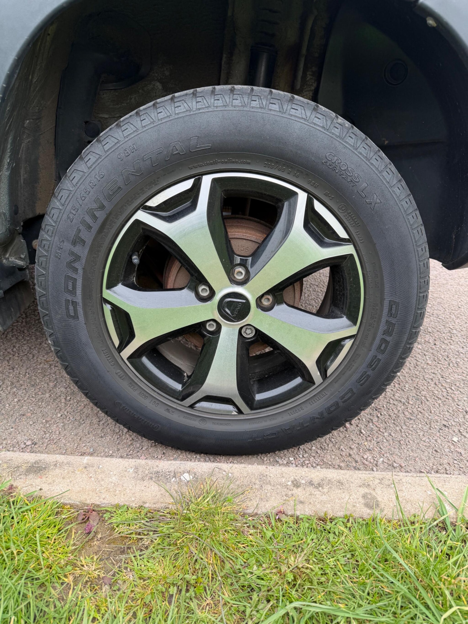 Used Dacia Duster 2017 for sale - 78062704: Photo 27