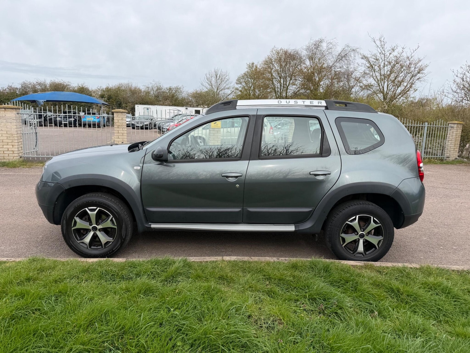 Used Dacia Duster 2017 for sale - 78062704: Photo 5