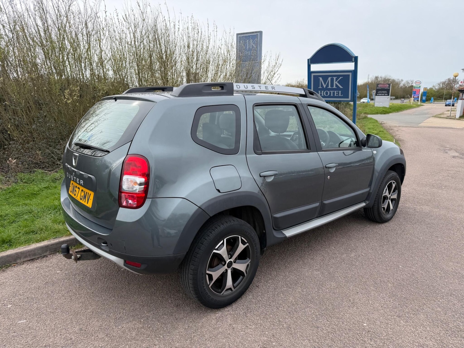 Used Dacia Duster 2017 for sale - 78062704: Photo 7