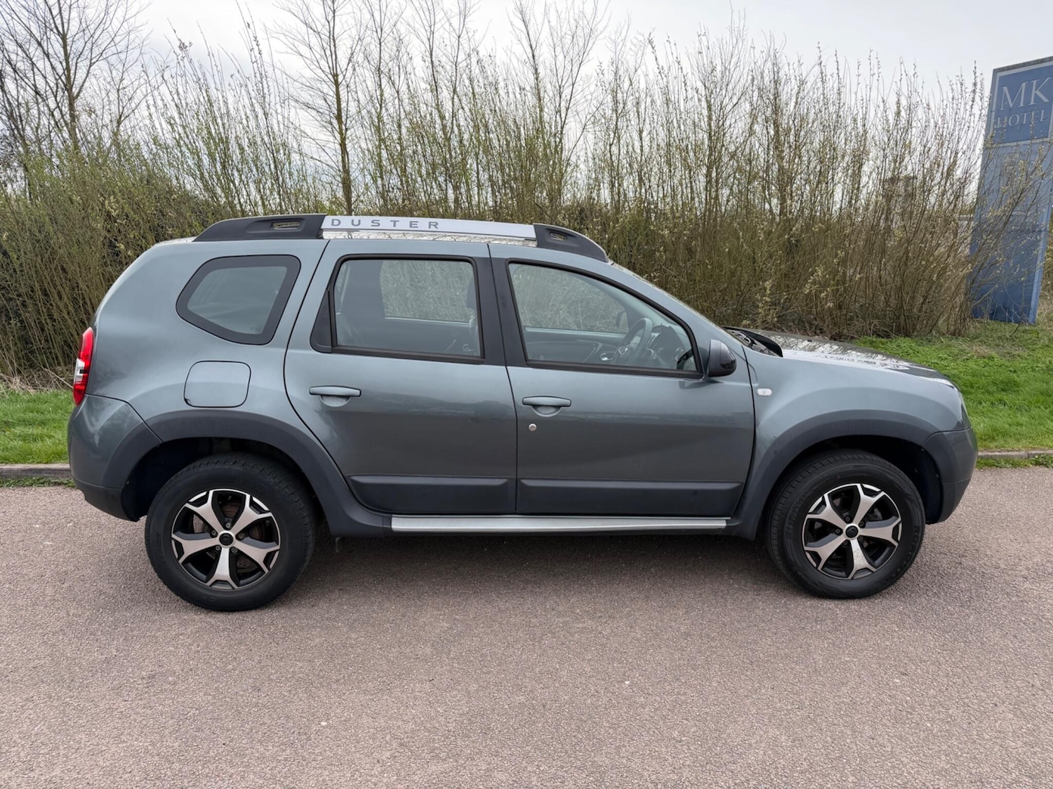 Used Dacia Duster 2017 for sale - 78062704: Photo 8