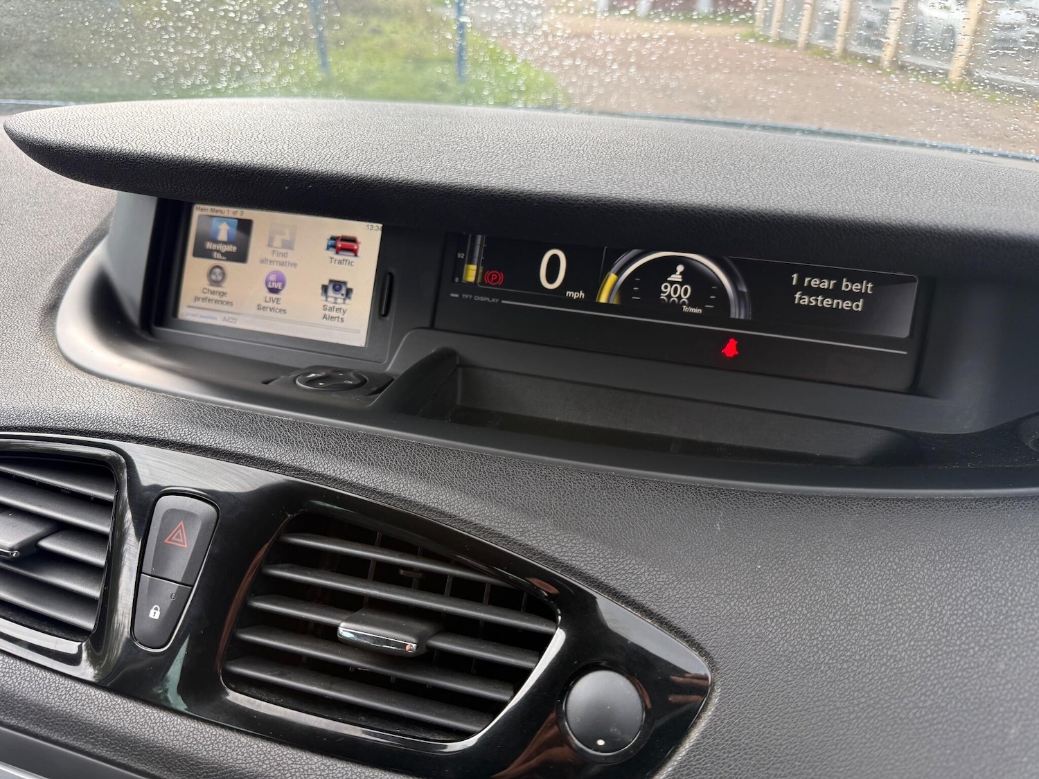 Used Renault Grand Scenic 2013 for sale - 76378036: Photo 10