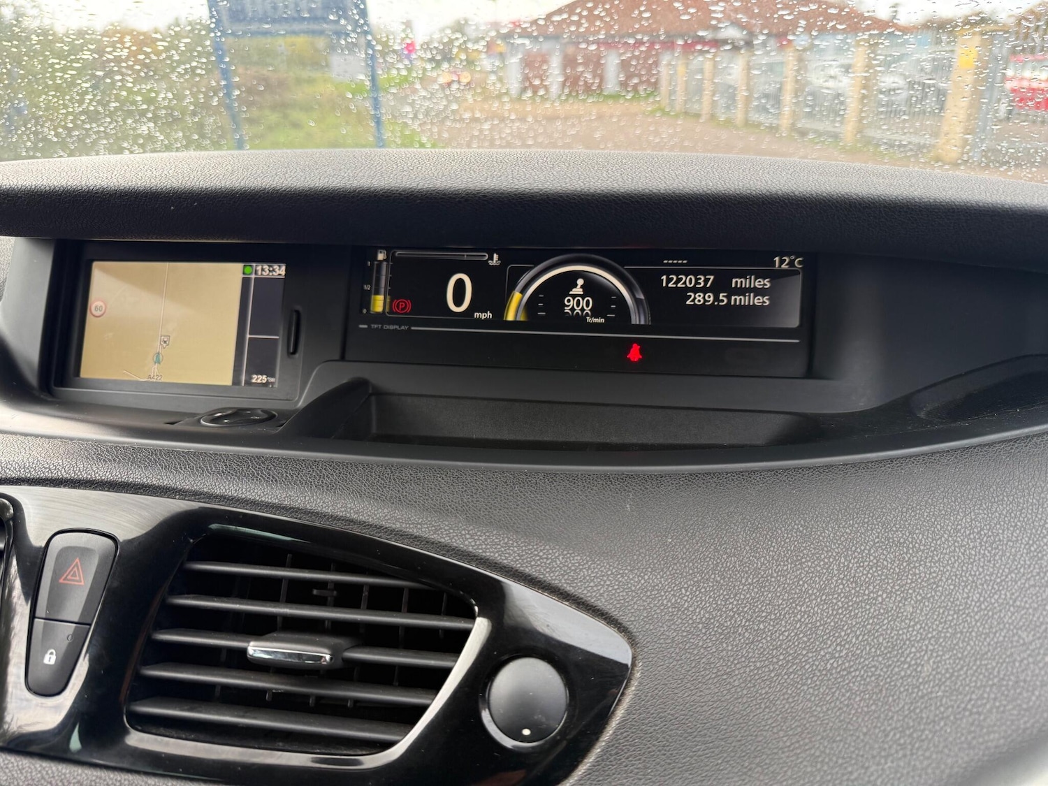 Used Renault Grand Scenic 2013 for sale - 76378036: Photo 11