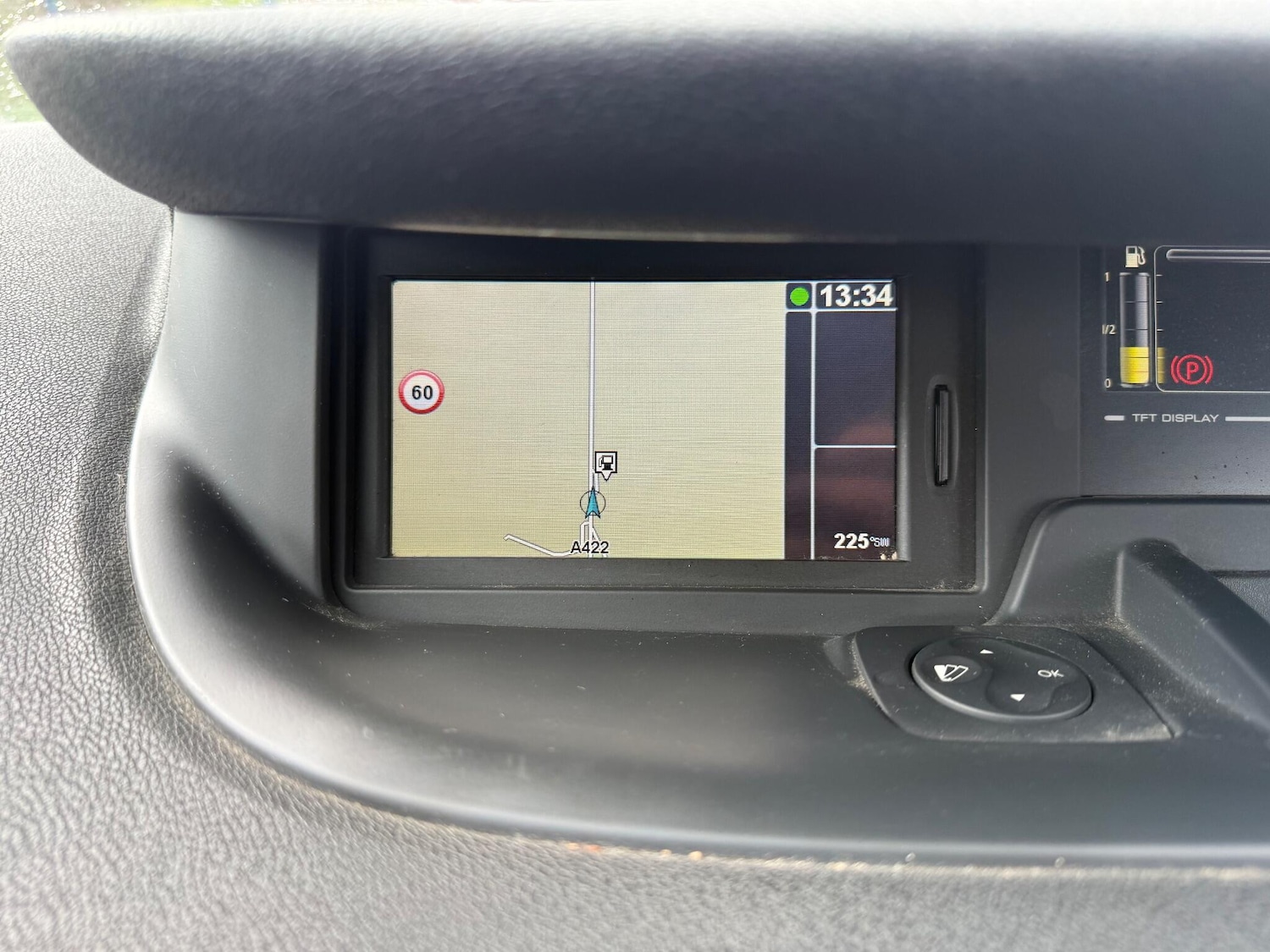 Used Renault Grand Scenic 2013 for sale - 76378036: Photo 9