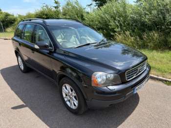 2007 (07) - 2.4 D5 SE Geartronic AWD 5dr