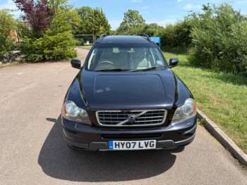 Used Volvo XC90 2007 for sale - 75082797: Photo