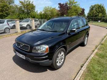 Used Volvo XC90 2007 for sale - 75082797: Photo