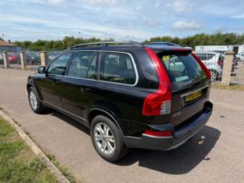 Used Volvo XC90 2007 for sale - 75082797: Photo