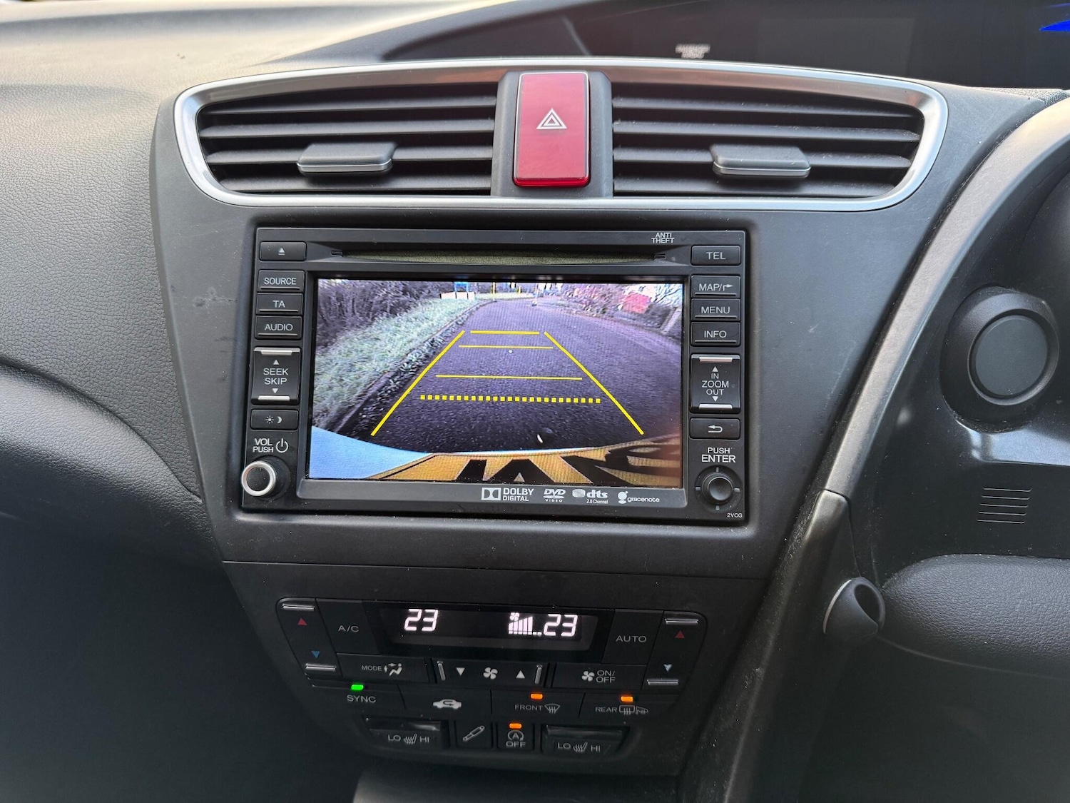 Used Honda Civic 2014 for sale - 76715255: Photo 12