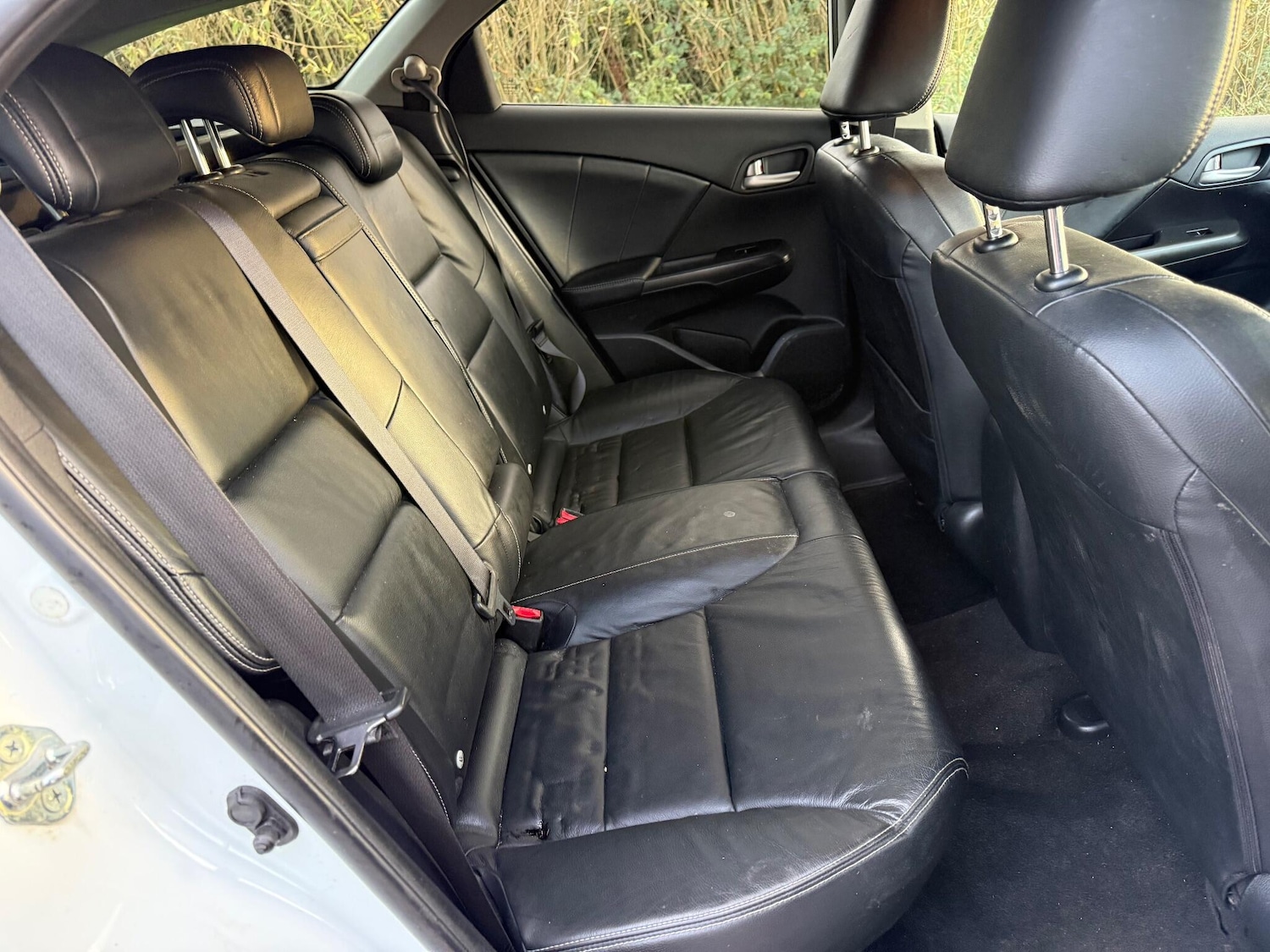 Used Honda Civic 2014 for sale - 76715255: Photo 15