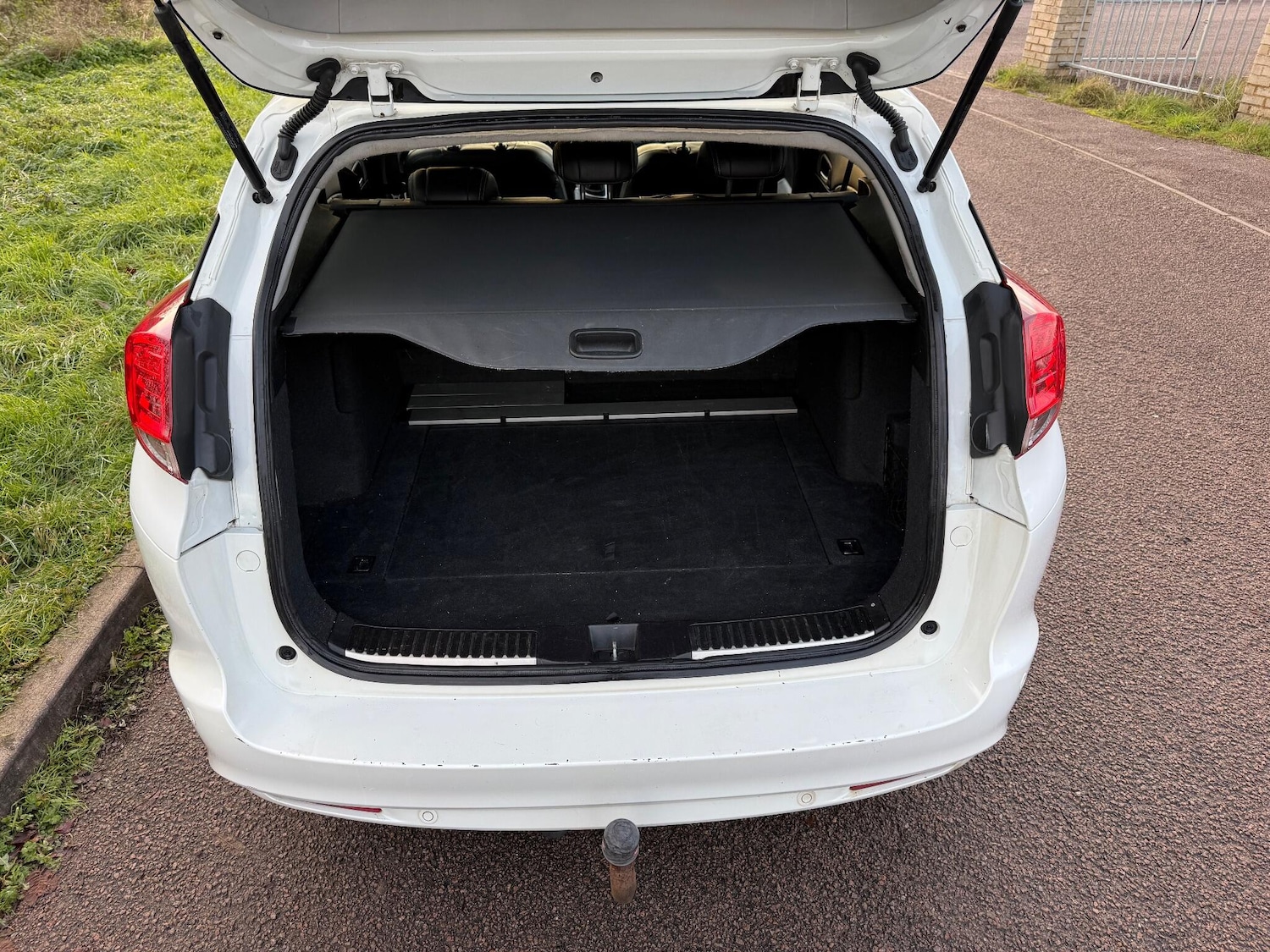 Used Honda Civic 2014 for sale - 76715255: Photo 17